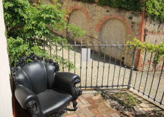 Felicin - Palazzo Boeri Panoramic Suites