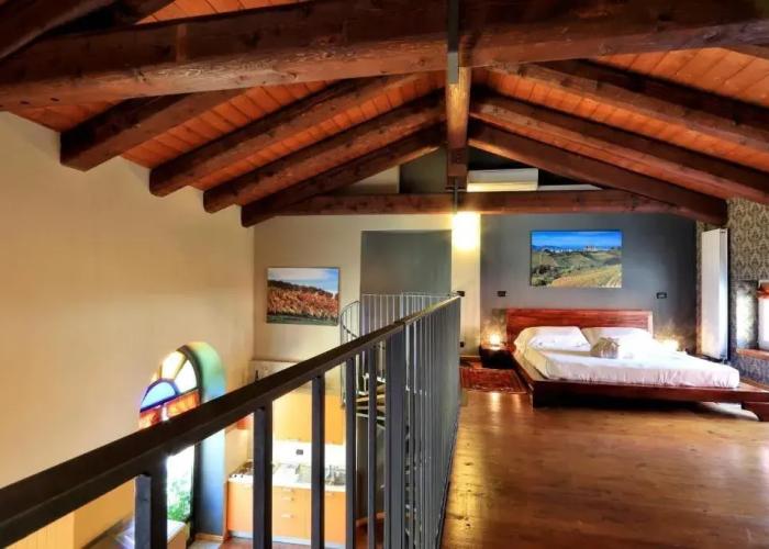 Felicin - Palazzo Boeri Panoramic Suites