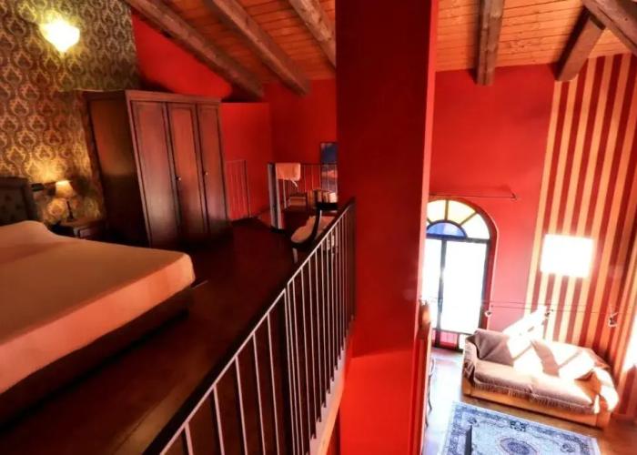 Felicin - Palazzo Boeri Panoramic Suites