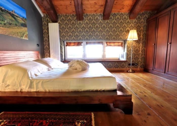 Felicin - Palazzo Boeri Panoramic Suites