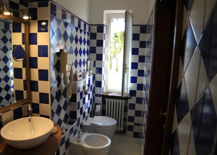 Felicin - Albergo Giardino Dimora Storica