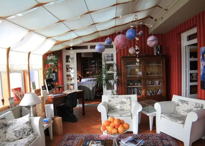 Felicin - Albergo Giardino Dimora Storica