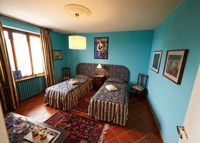 Felicin - Albergo Giardino Dimora Storica