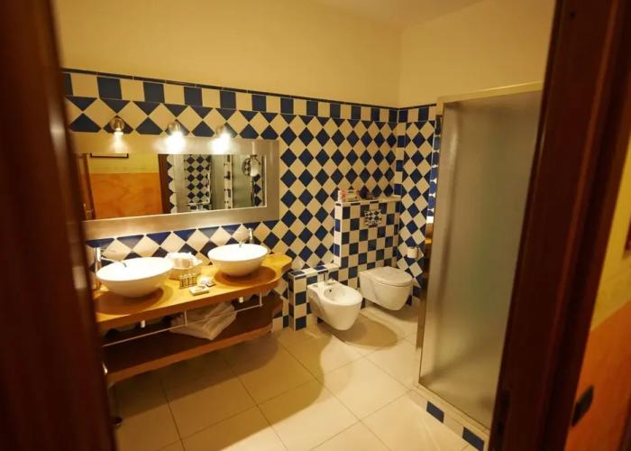 Felicin - Albergo Giardino Dimora Storica