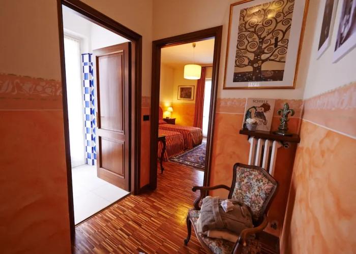 Felicin - Albergo Giardino Dimora Storica