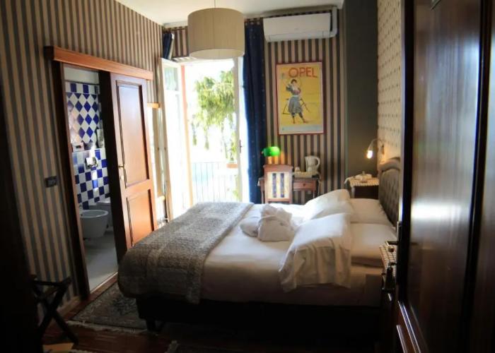 Felicin - Albergo Giardino Dimora Storica