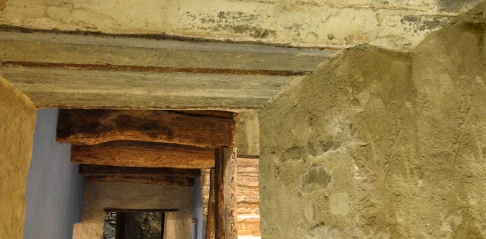 Le Case Della Saracca