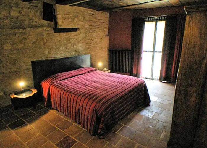 Le Case Della Saracca