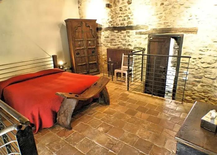 Le Case Della Saracca