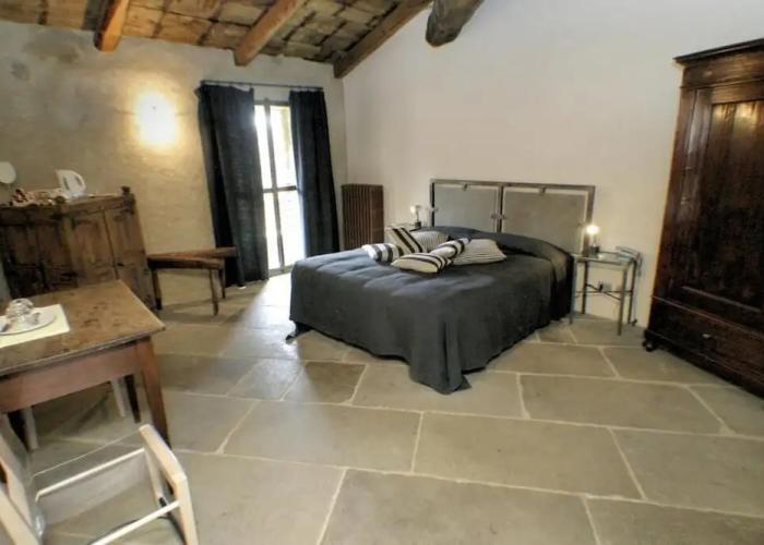 Le Case Della Saracca