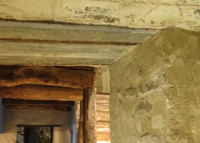 Le Case Della Saracca