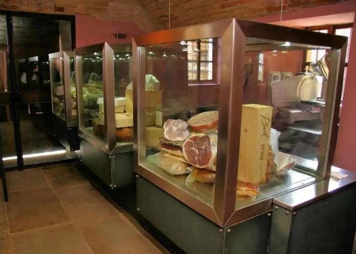 Le Case Della Saracca