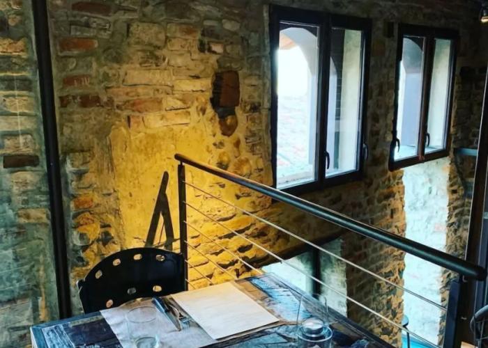 Le Case Della Saracca