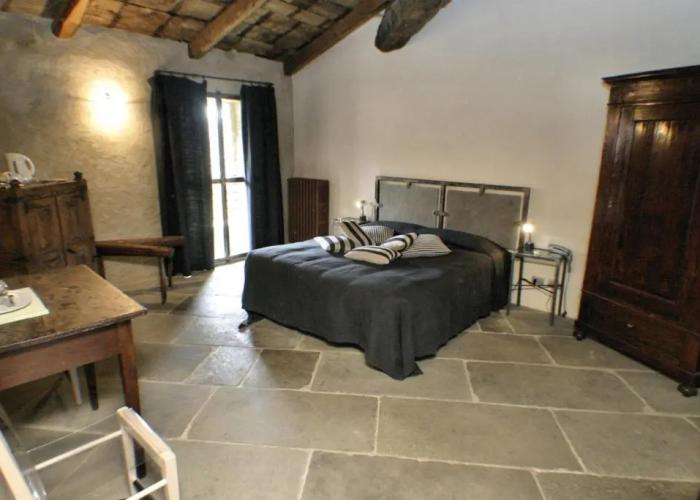 Le Case Della Saracca