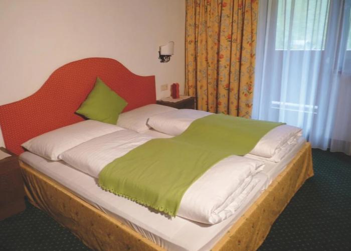 Hotel Garni Wieshof