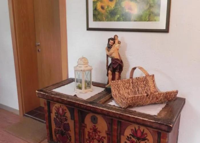 Hotel Garni Wieshof