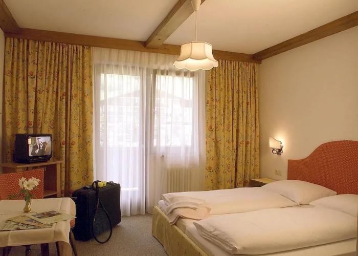 Hotel Garni Wieshof