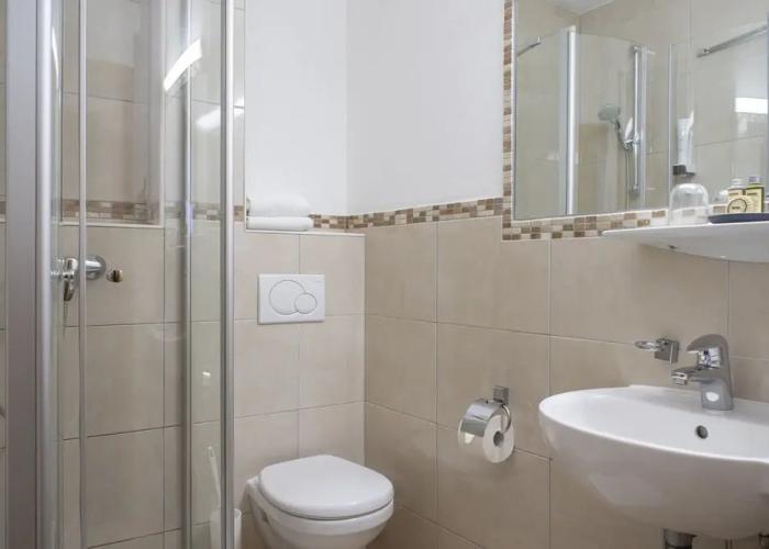 Hotel Garni Wieshof