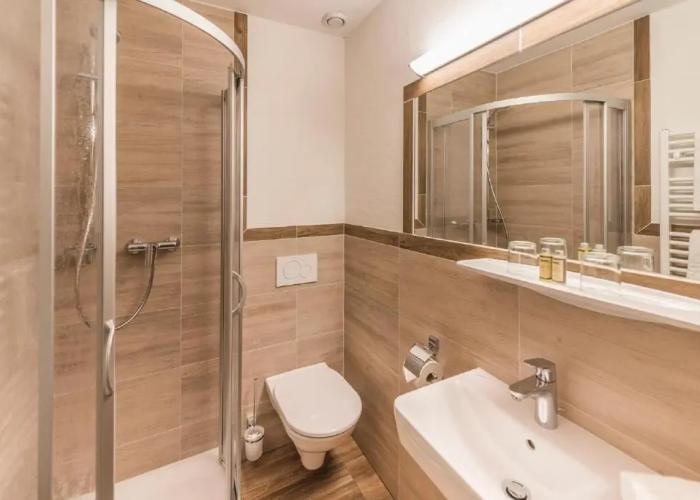 Hotel Garni Wieshof