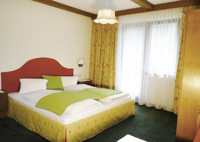 Hotel Garni Wieshof