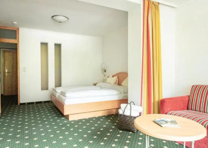 Hotel Rauriserhof