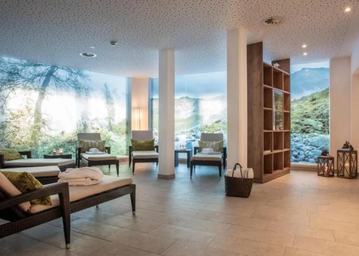 Hotel Rauriserhof