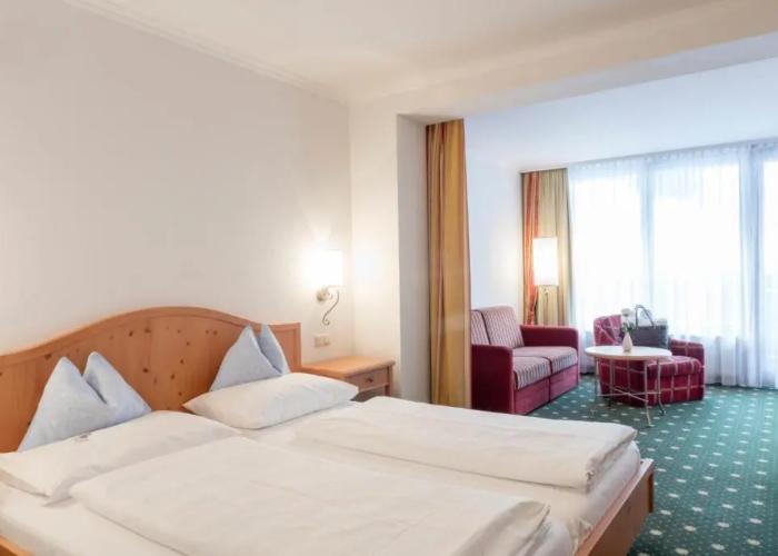 Hotel Rauriserhof