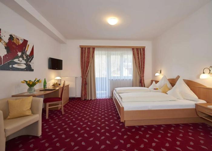 Frühstückshotel Birkenhof