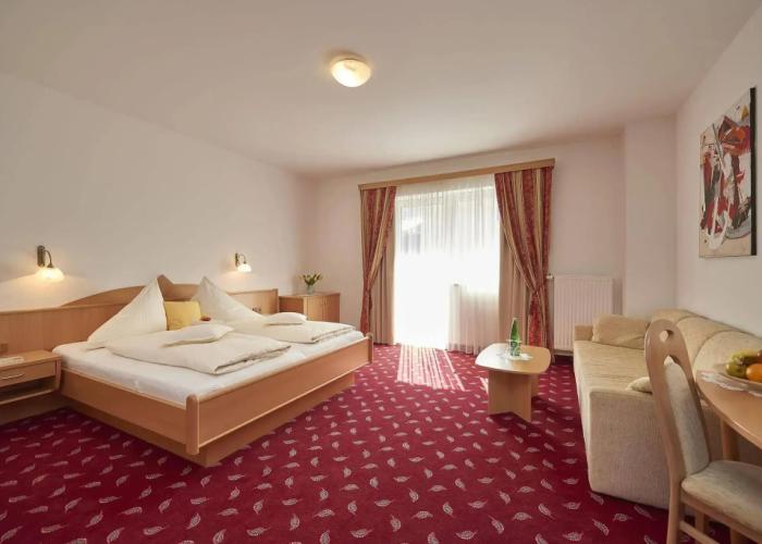 Frühstückshotel Birkenhof