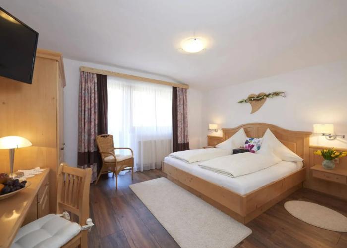 Frühstückshotel Birkenhof