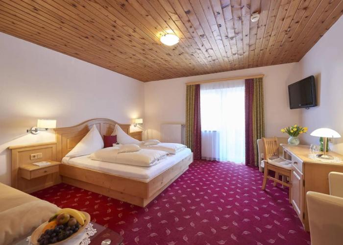 Frühstückshotel Birkenhof