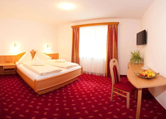 Frühstückshotel Birkenhof