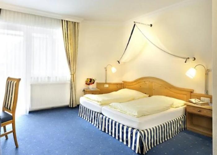 Ferienwelt Kristall