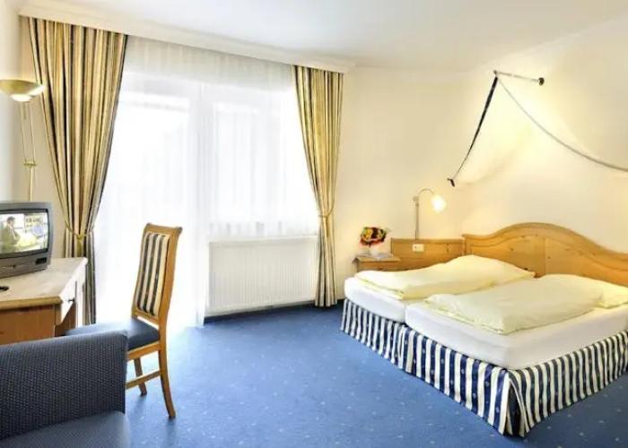 Ferienwelt Kristall