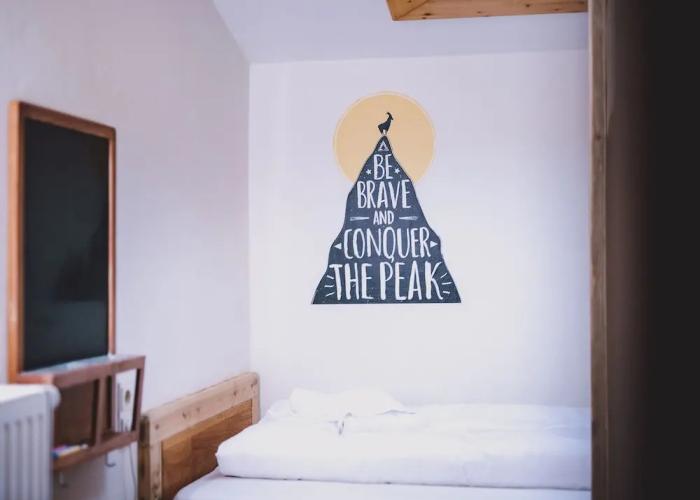 Appartements Enzian by we rent