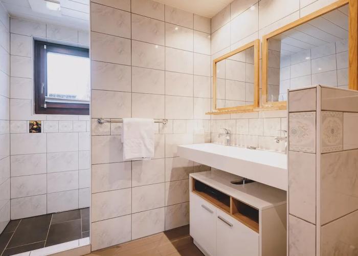 Appartements Enzian by we rent