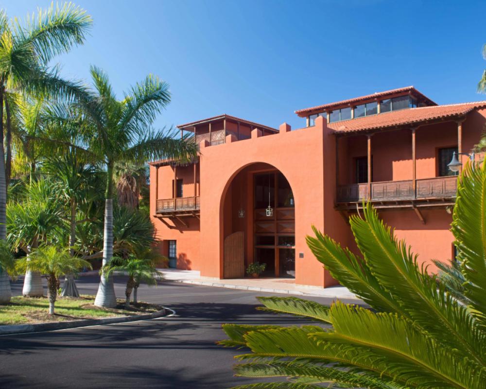 Hotel La Palma Princess