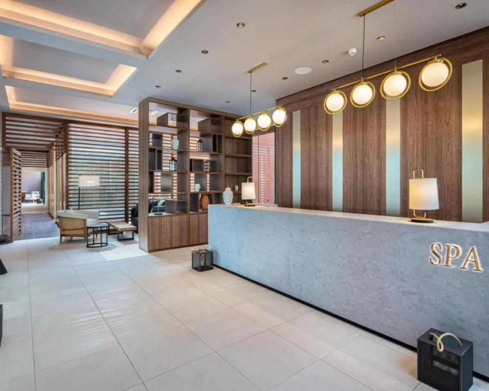 Hotel Esencia de La Palma By Princess - Adults Only