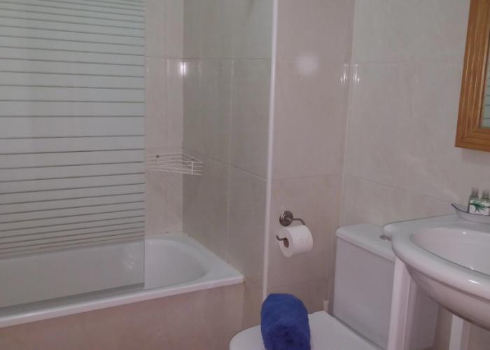 Apartamentos Estrella del Norte