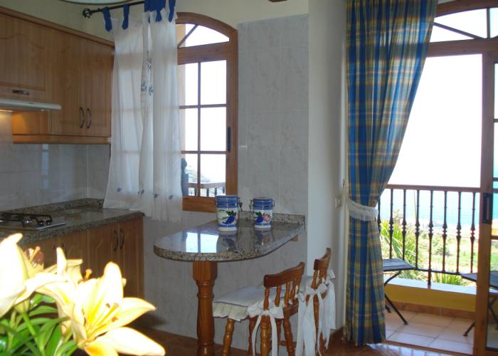 Apartamentos Estrella del Norte