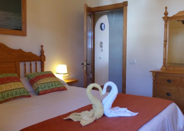 Apartamentos Estrella del Norte
