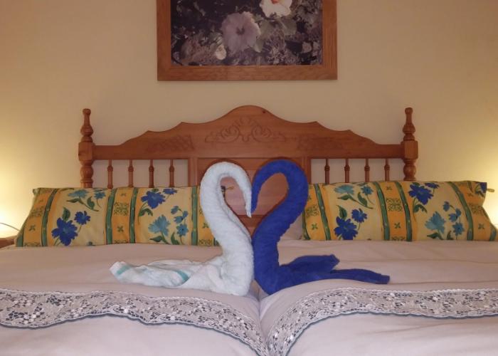 Apartamentos Estrella del Norte