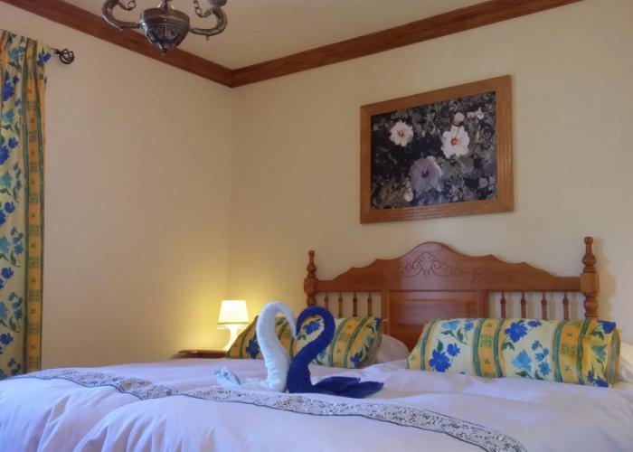 Apartamentos Estrella del Norte
