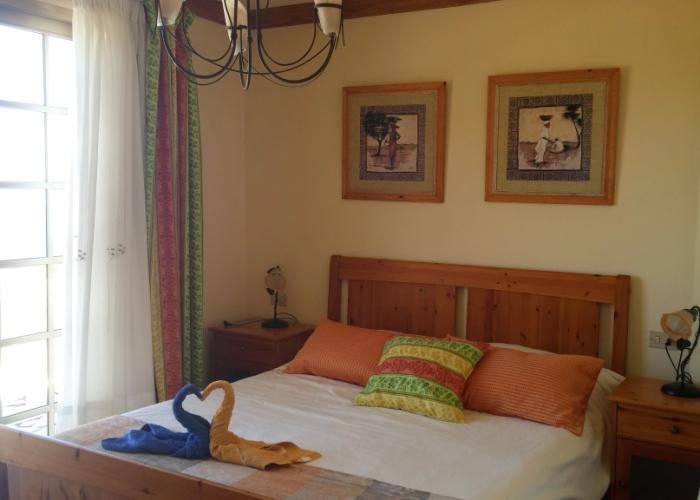 Apartamentos Estrella del Norte