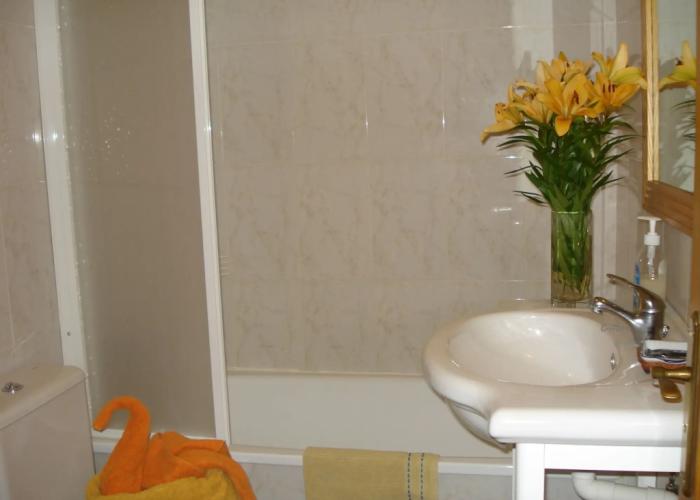 Apartamentos Estrella del Norte