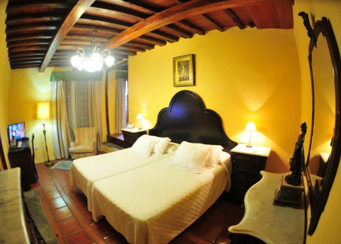 Hotel Emblematico San Marcos