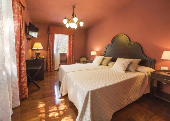 Hotel Emblematico San Marcos