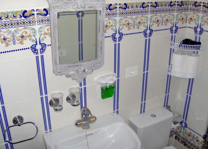 Apartamentos Monasterio de San Antonio