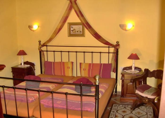 Apartamentos Monasterio de San Antonio