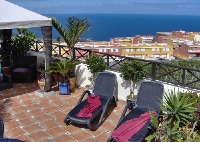 Apartamentos Monasterio de San Antonio